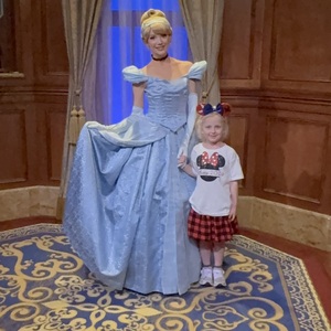 Fundraising Page: Julie Belmont